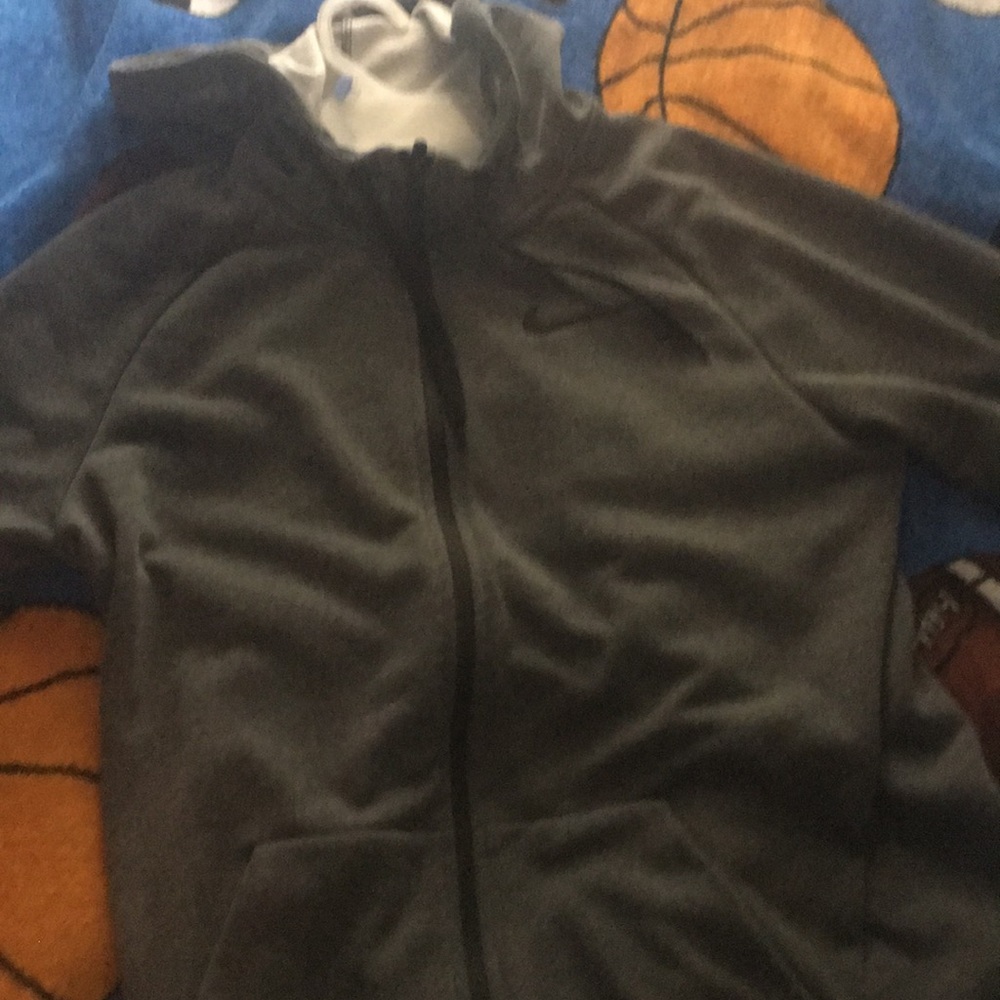 Nike hoodie